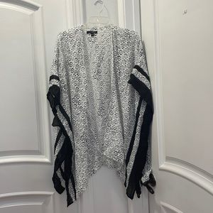 Mario Serrani cover up